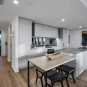 Kt Apartment Adelaide