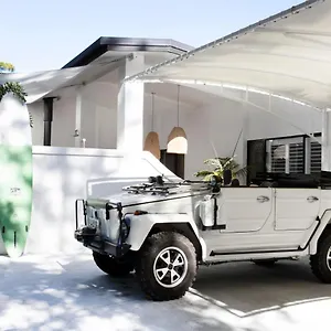 Coral Villa Byron Bay
