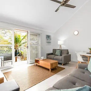 Pelican Apartment Noosaville