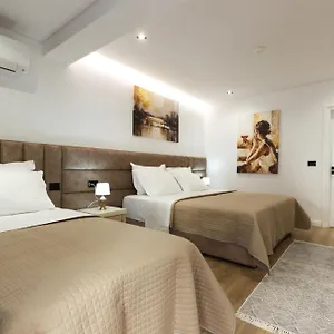 Castleview Guest house Gjirokaster