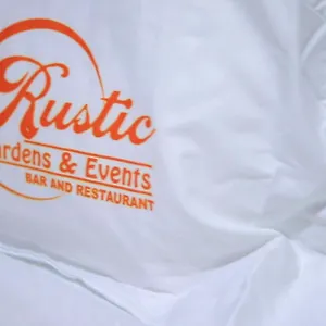 Rustic Gardens Kitunzi Lungujja Bed & Breakfast Kampala